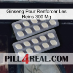 Ginseng For Reinforcing Kidney 300 Mg 07